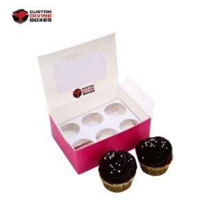 Muffin Boxes
