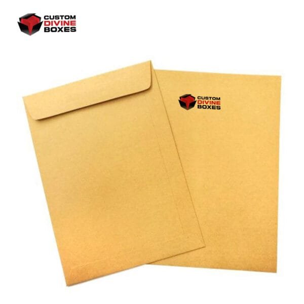 Mailing Envelopes