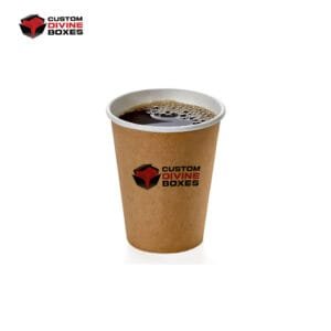 Disposable Coffee Cups