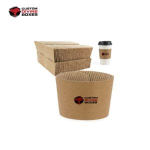 Coffee Cup Sleeves