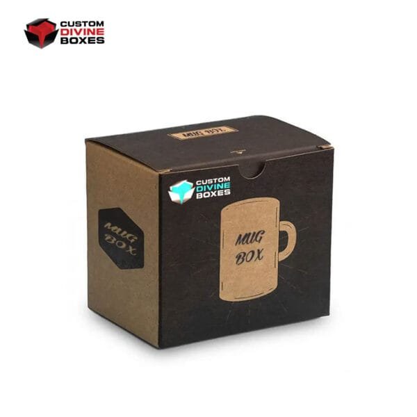 Mug Boxes Mug Boxes
