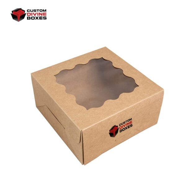 Dessert Boxes Dessert Boxes