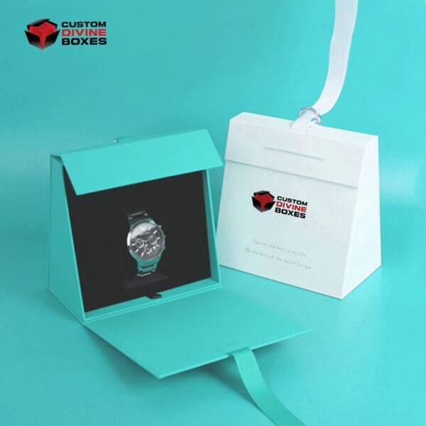 Luxury Jewelry Packaging