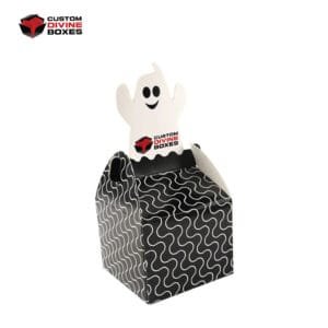 Halloween Gift Boxes Halloween Gift Boxes