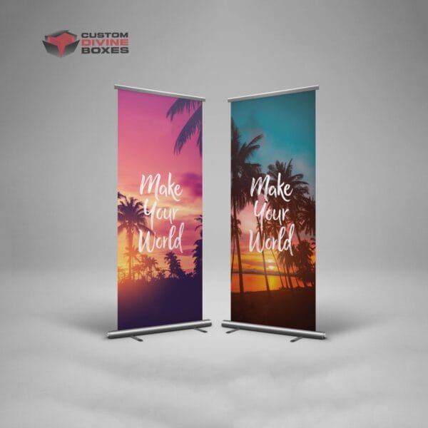 Banners