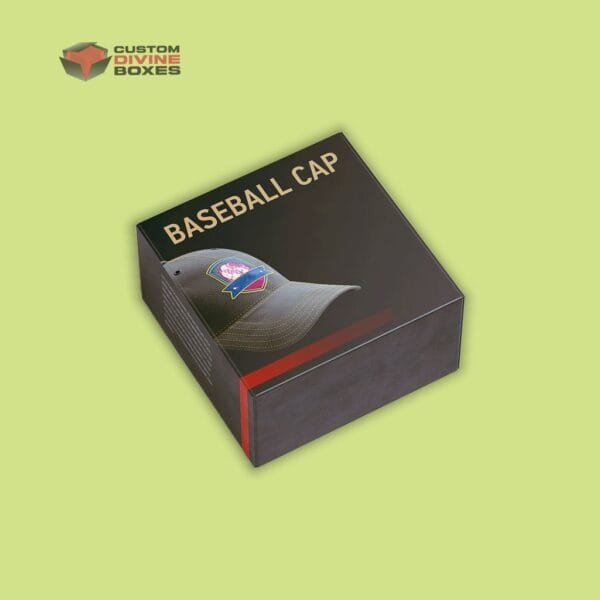 Baseball Cap Boxes Baseball Cap Boxes