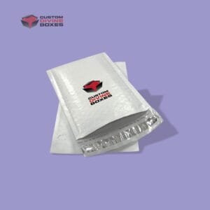 Bubble Mailers