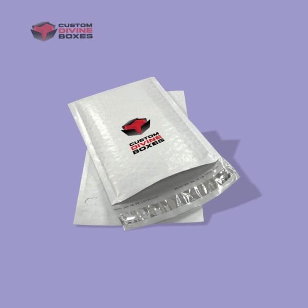 Bubble Mailers