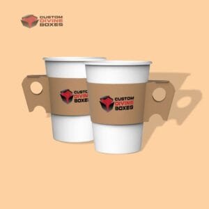 Coffee Cup Sleeve