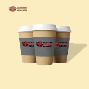 Coffee Sleeves
