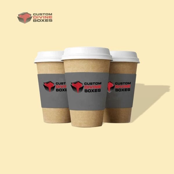 Coffee sleeve