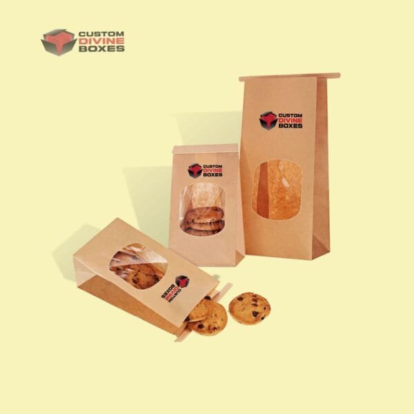 Cookie Bags