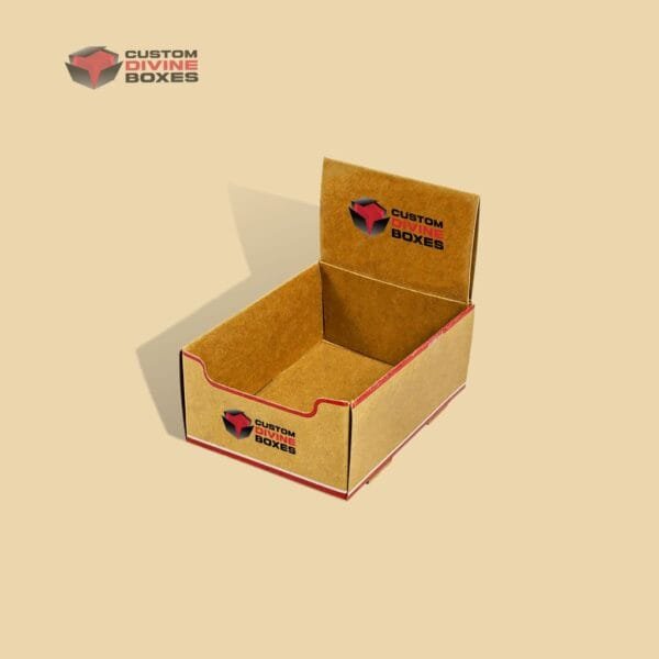 Cookie Double Wall Tuck Top