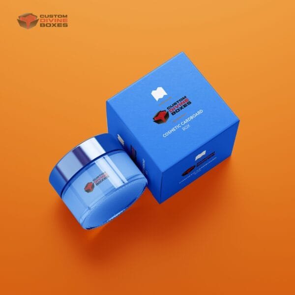 Cosmetic Cardboard Boxes 03 Cosmetic Cardboard Boxes 03