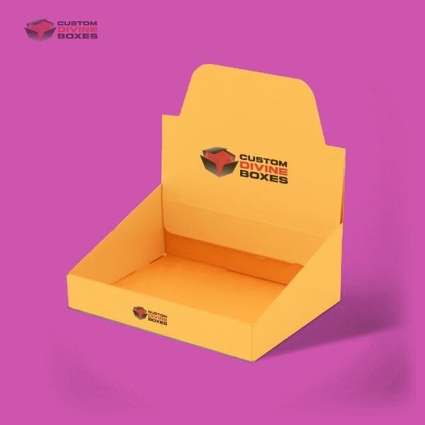 Cosmetic Display Boxes 01 Cosmetic Display Boxes 01