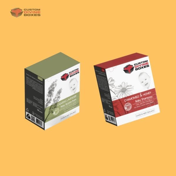 Cosmetic Subscription Boxes 03 Cosmetic Subscription Boxes 03