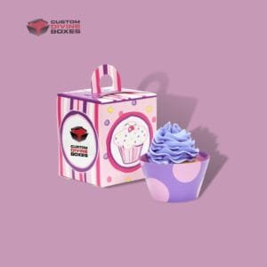 Cupcake Boxes