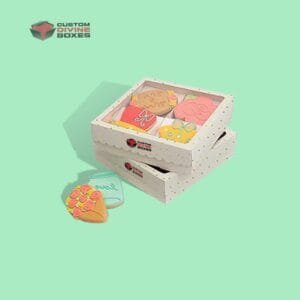 Custom Biscuit Boxes