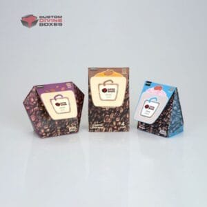 Custom Coffee Boxes