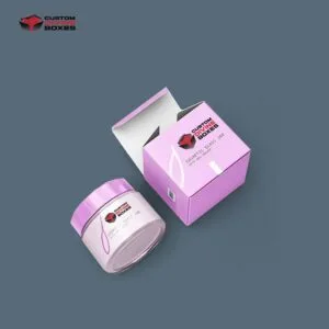 Custom Cream Boxes 01