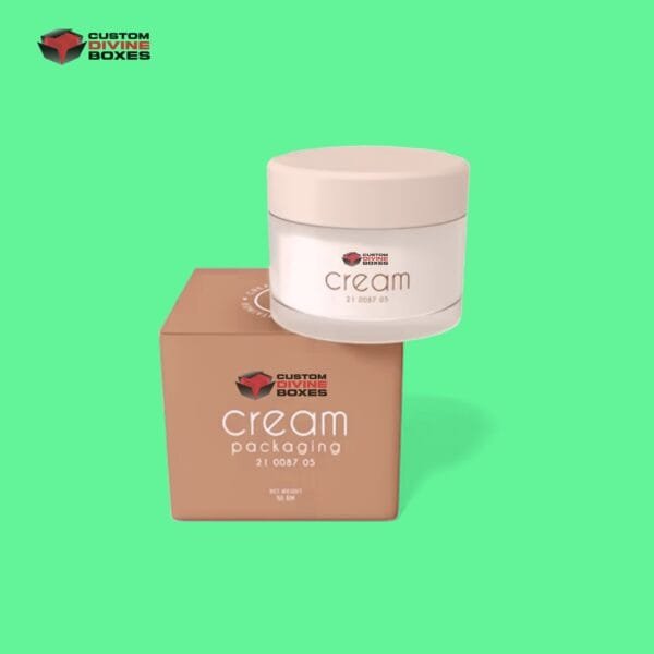 Custom Cream Boxes 02 Custom Cream Boxes 02