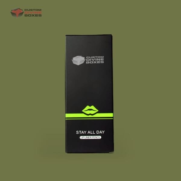 Custom Lip Liner Boxes 01 Custom Lip Liner Boxes 01