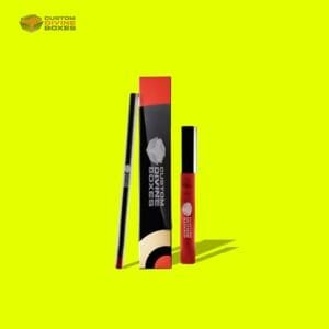 Custom Lip Liner Boxes 02 Custom Lip Liner Boxes 02
