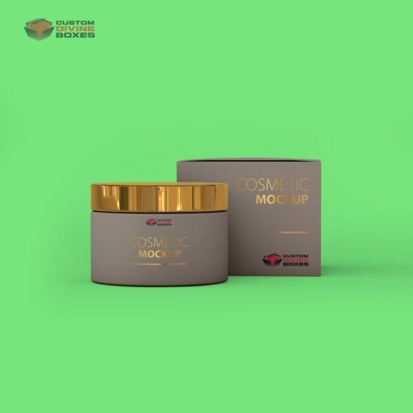 Custom Printed Luxury Cosmetic Packaging 04 Custom Printed Luxury Cosmetic Packaging 04