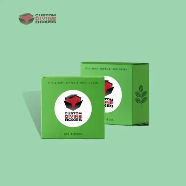 Eco Friendly boxes