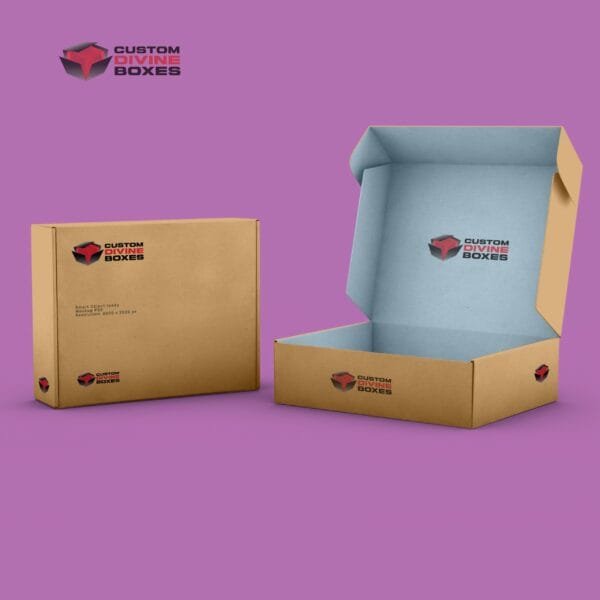 Ecommerce Mailer Boxes Ecommerce Mailer Boxes