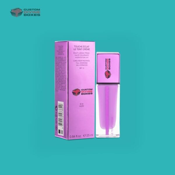 Foundation Boxes 02 Foundation Boxes 02