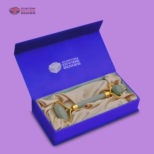 Jade Roller Packaging Box 03 Jade Roller Packaging Box 03