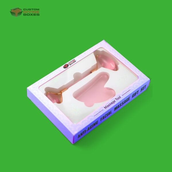 Jade Roller Packaging Box 04 Jade Roller Packaging Box 04