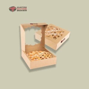Kraft Pie Boxes