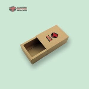 Kraft Sleeve Boxes