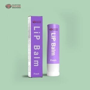 Lip Balm Boxes 03