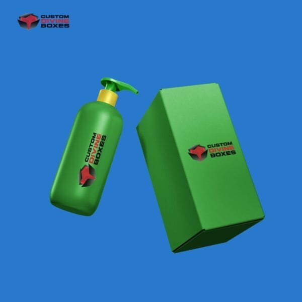 Lotion Boxes 02 Lotion Boxes 02