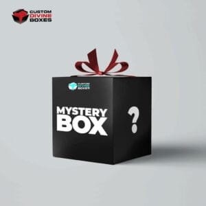 Mystery Boxes