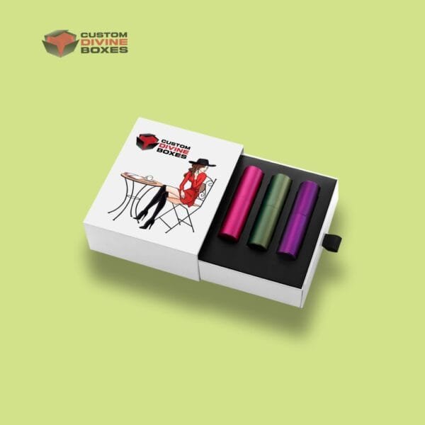 Perfume Subscription Boxes