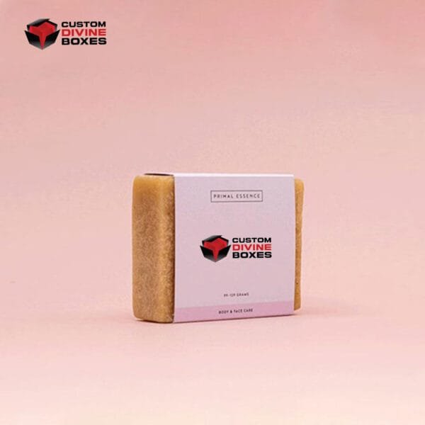 Soap sleeves Soap sleeves