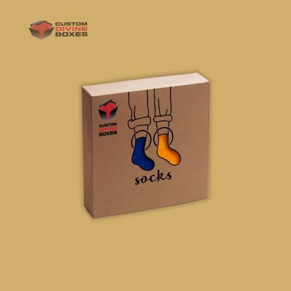 Sock Packaging