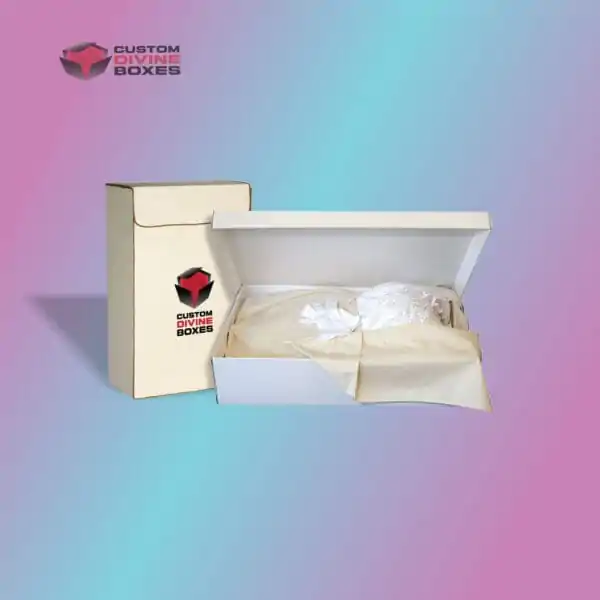Wedding Dress Boxes