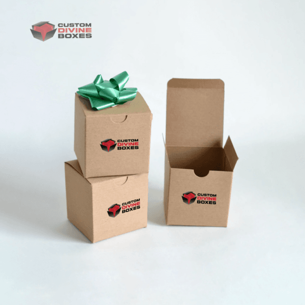 Kraft Boxes Kraft Boxes