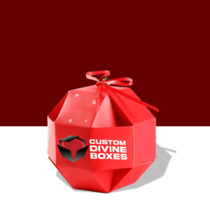 Christmas Candy Boxes