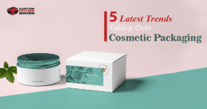 Cosmetic Packaging