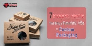 custom packaging