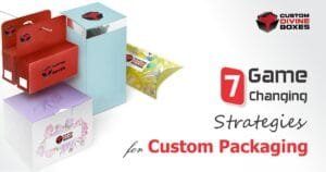 Custom Boxes and Packaging