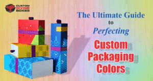 Custom packaging